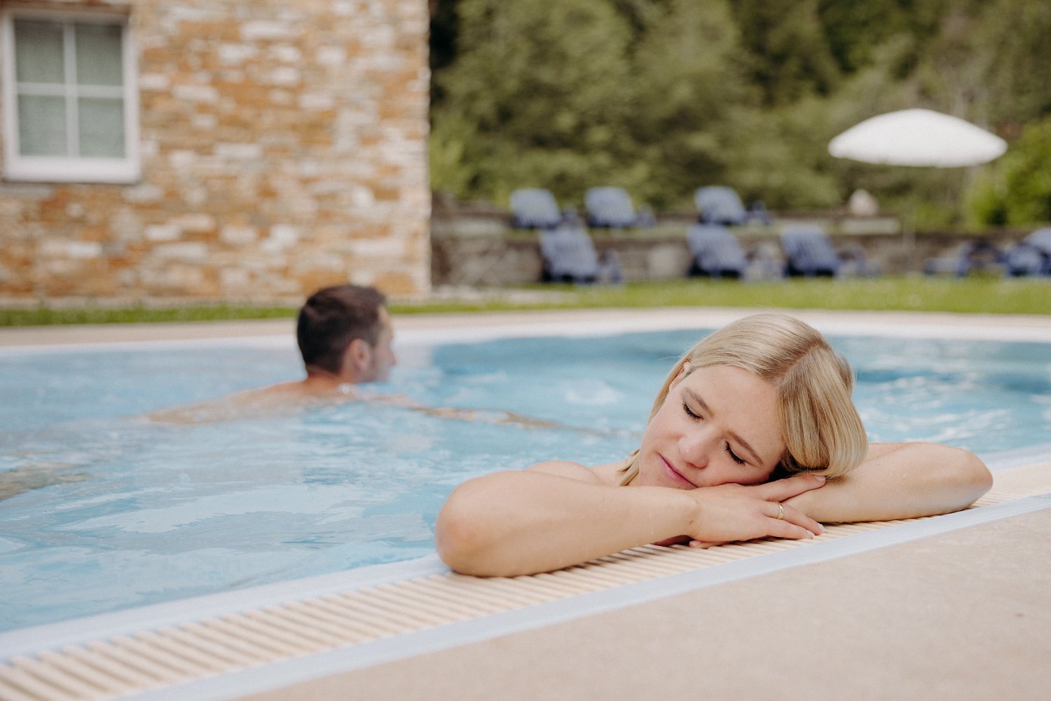 Habachklause Familien Bauernhof Resort