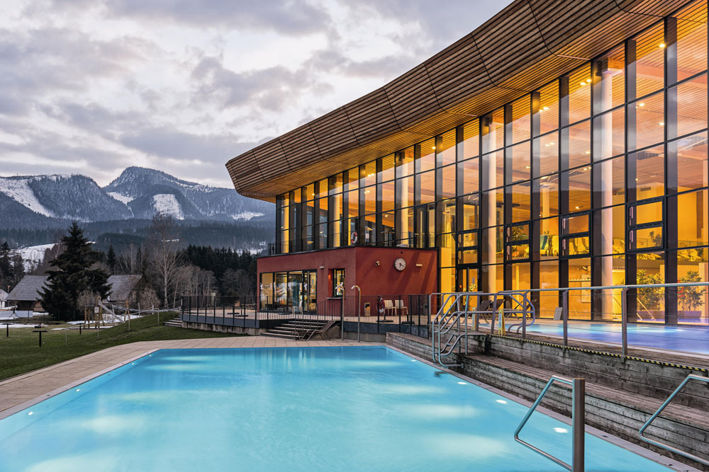 Aldiana Club Salzkammergut ****