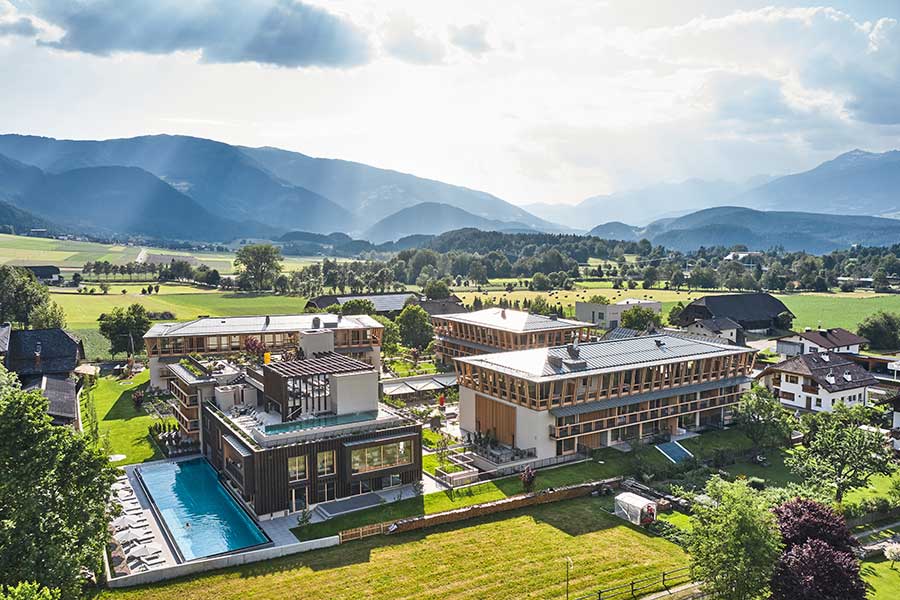 Falkensteiner Hotel Kronplatz *****