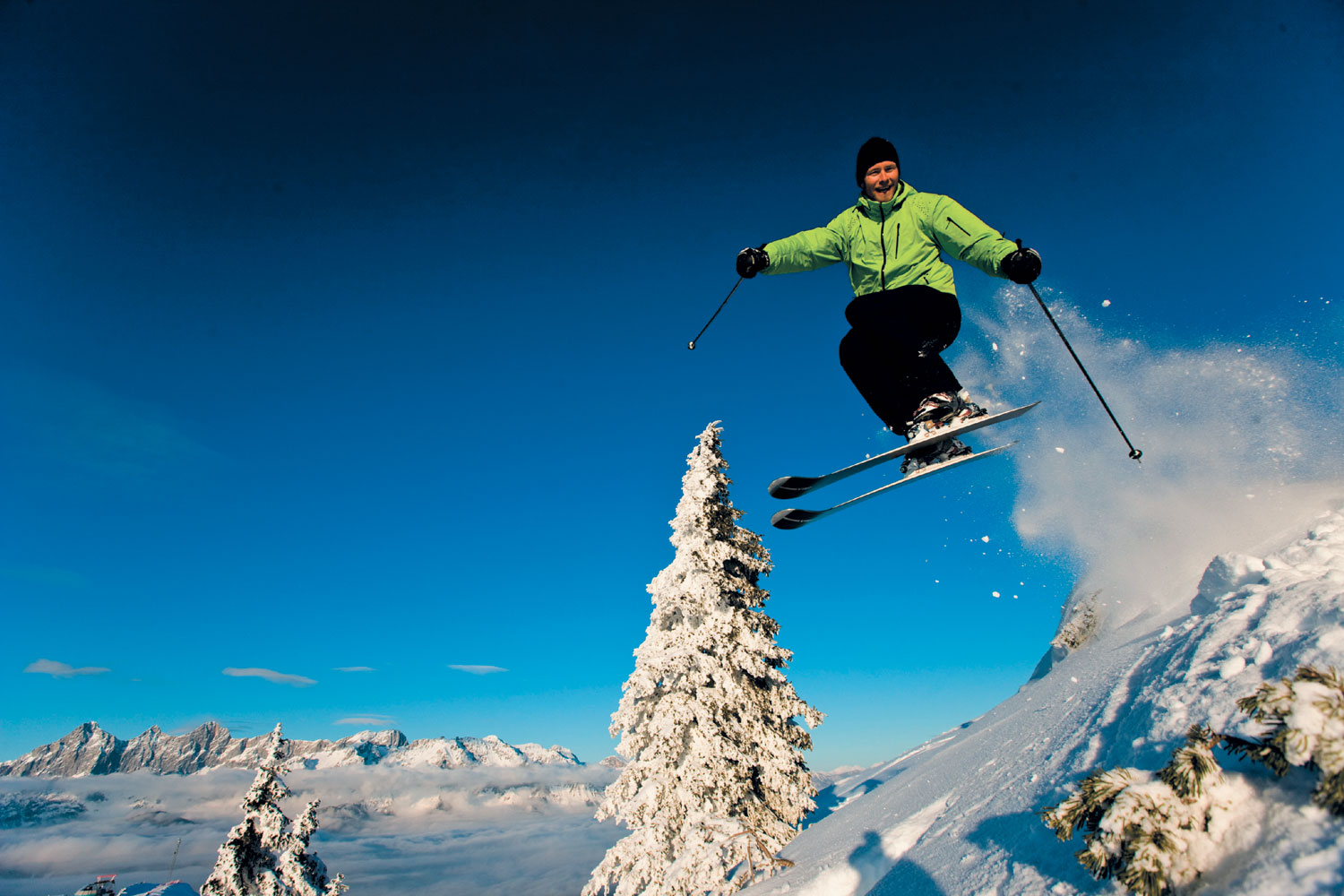 Schladming - Dachstein