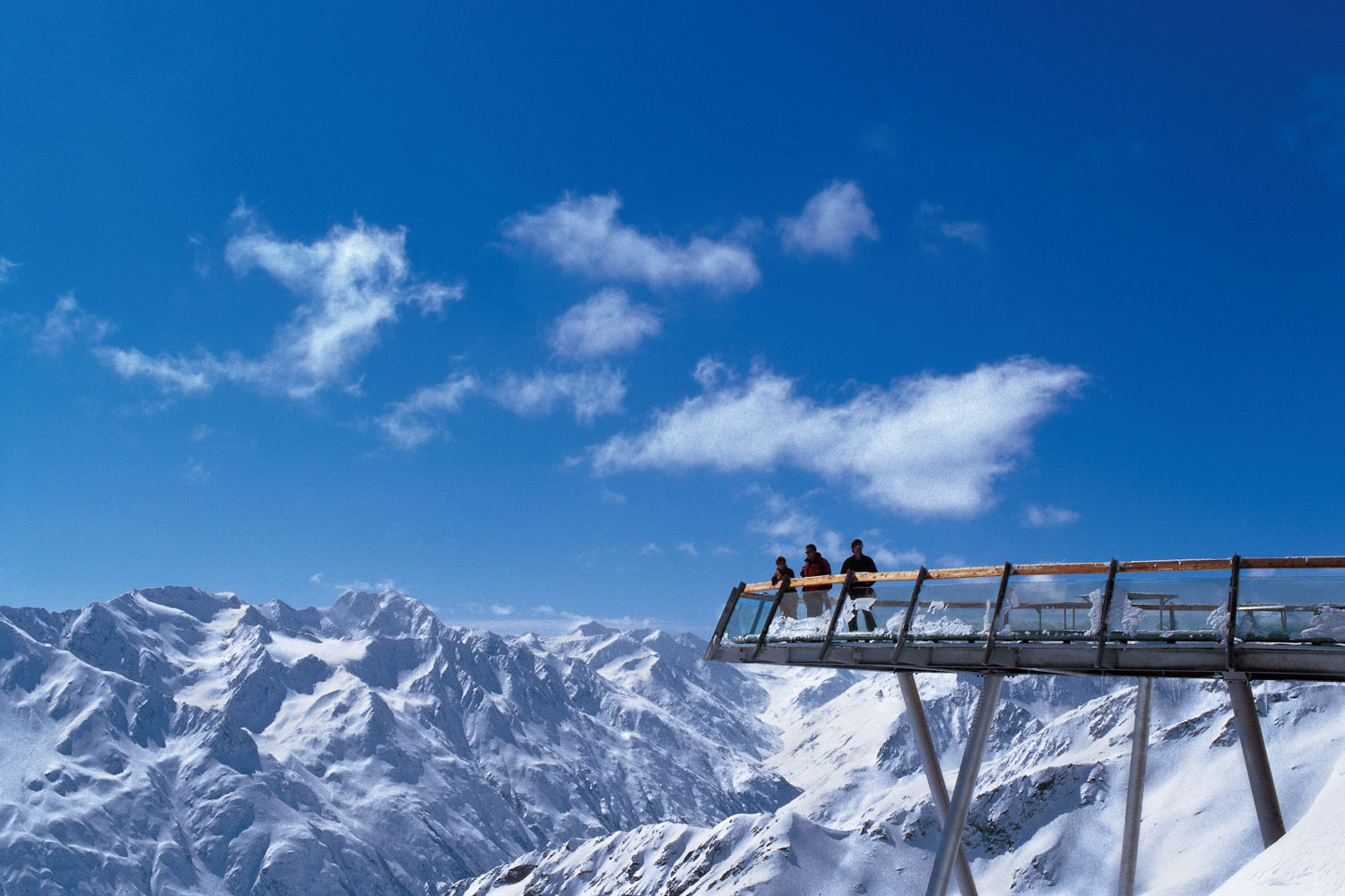 &copy; Guido Mangold / &Ouml;tztal Tourismus 