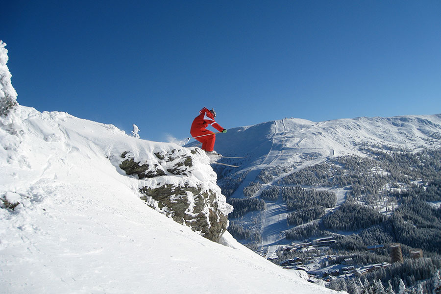 &copy; Tourismusregion Katschberg-Rennweg